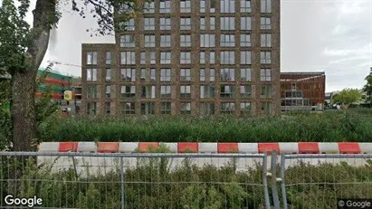 Apartments for rent in Woerden - Photo from Google Street View