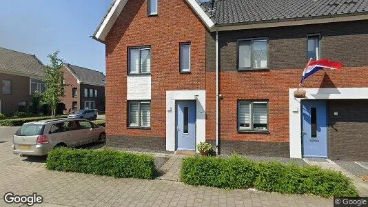 Apartments for rent in Uden - Photo from Google Street View