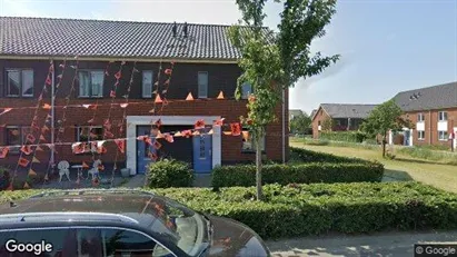 Apartments for rent in Uden - Photo from Google Street View