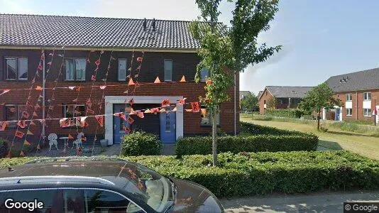 Apartments for rent in Uden - Photo from Google Street View