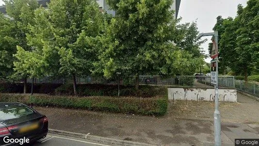 Apartments for rent in Southampton - Hampshire - Photo from Google Street View