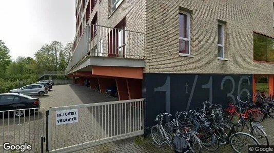 Apartments for rent in Groningen - Photo from Google Street View