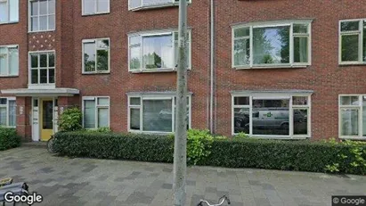 Apartments for rent in Groningen - Photo from Google Street View