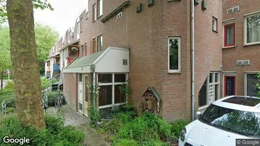 Apartments for rent in Groningen - Photo from Google Street View