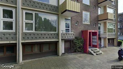 Apartments for rent in Groningen - Photo from Google Street View