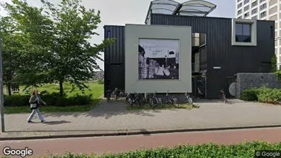 Apartments for rent in Groningen - Photo from Google Street View