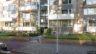 Apartments for rent in Hilversum - Photo from Google Street View