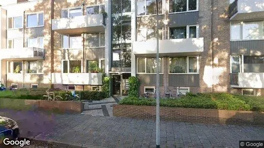 Apartments for rent in Hilversum - Photo from Google Street View