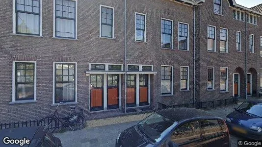 Apartments for rent in Arnhem - Photo from Google Street View