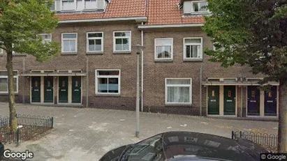 Apartments for rent in Arnhem - Photo from Google Street View