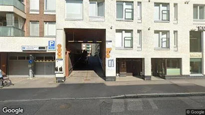 Apartments for rent in Vantaa - Photo from Google Street View