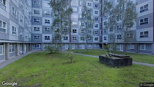 Rooms for rent in Nijmegen - Photo from Google Street View