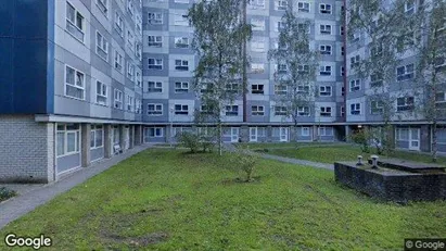 Rooms for rent in Nijmegen - Photo from Google Street View