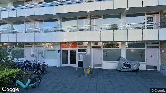 Rooms for rent in Nijmegen - Photo from Google Street View