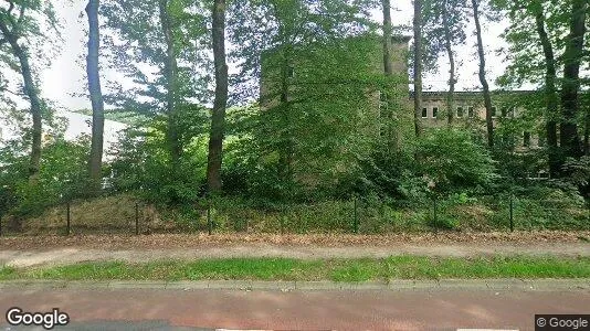 Apartments for rent in Nijmegen - Photo from Google Street View