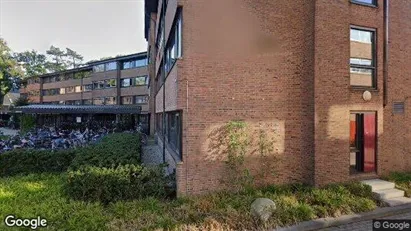 Rooms for rent in Nijmegen - Photo from Google Street View