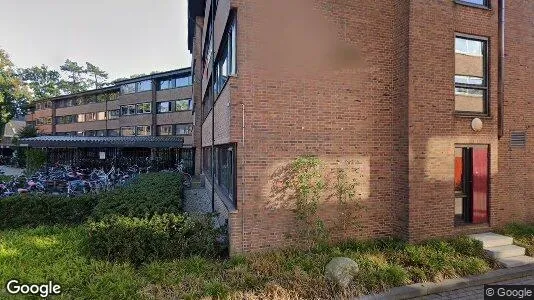 Rooms for rent in Nijmegen - Photo from Google Street View