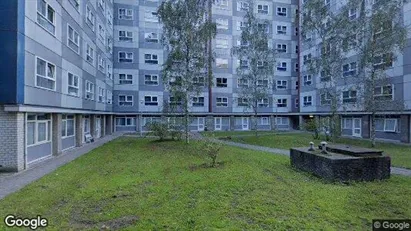 Rooms for rent in Nijmegen - Photo from Google Street View