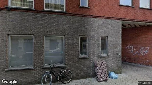 Apartments for rent in Stad Gent - Photo from Google Street View