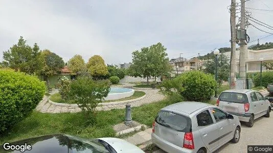 Apartments for rent in Patras - Photo from Google Street View