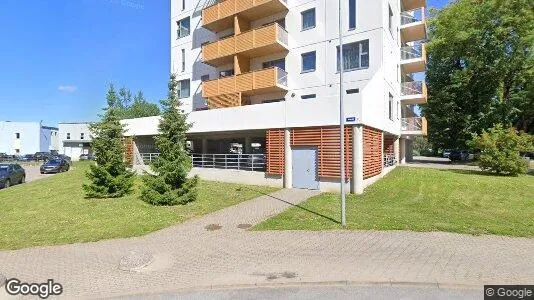 Apartments for rent in Tallinn Kesklinna - Photo from Google Street View