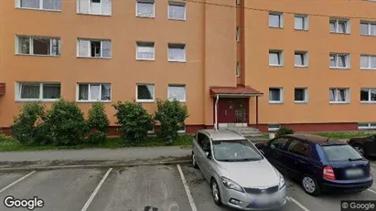 Apartments for rent in Tallinn Kesklinna - Photo from Google Street View