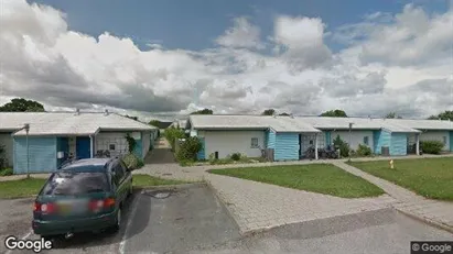 Apartments for rent in Roskilde - Photo from Google Street View