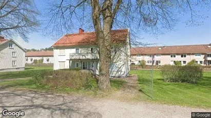 Apartments for rent in Trollhättan - Photo from Google Street View