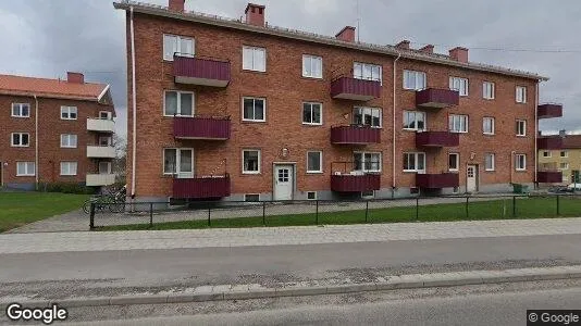 Apartments for rent in Skövde - Photo from Google Street View