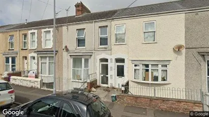 Rooms for rent in Swansea - West Glamorgan - Photo from Google Street View