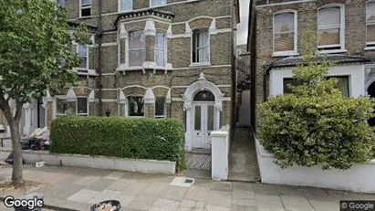 Apartments for rent in Location is not specified - Photo from Google Street View