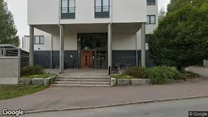 Apartments for rent in Västerås - Photo from Google Street View