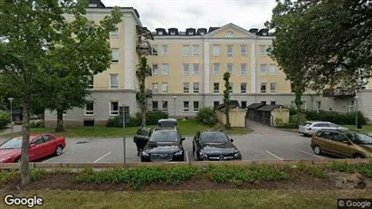 Apartments for rent in Västerås - Photo from Google Street View