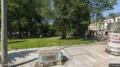 Apartments for rent in Oslo Grünerløkka - Photo from Google Street View