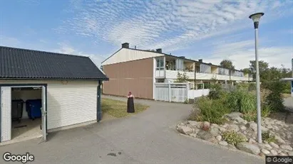 Apartments for rent in Varberg - Photo from Google Street View