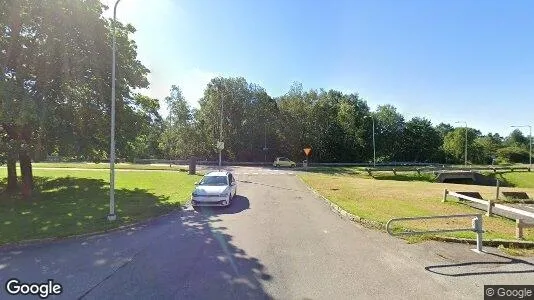 Apartments for rent in Angered - Photo from Google Street View