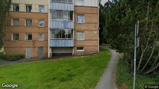 Apartments for rent in Gothenburg East - Photo from Google Street View