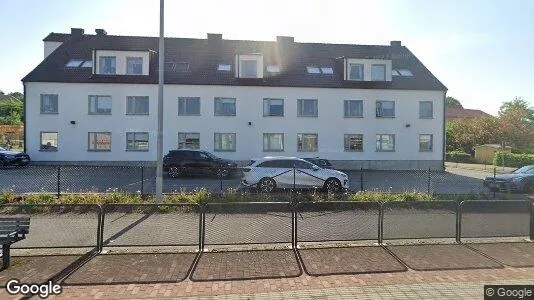 Apartments for rent in Ale - Photo from Google Street View