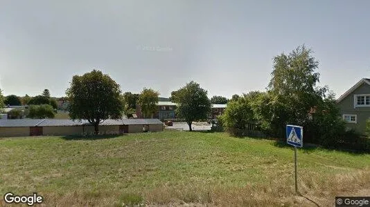 Apartments for rent in Mark - Photo from Google Street View