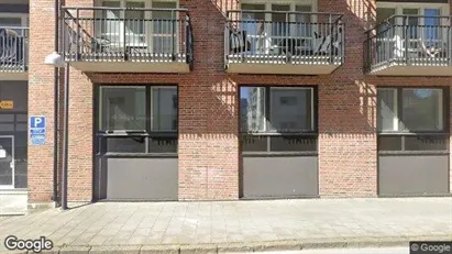 Apartments for rent in Helsingborg - Photo from Google Street View