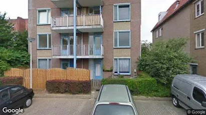 Apartments for rent in Heerlen - Photo from Google Street View