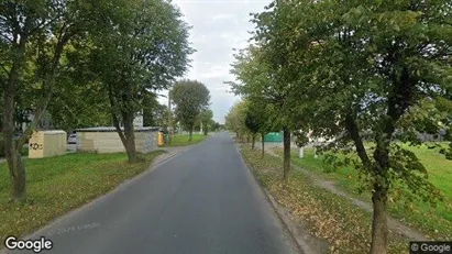 Apartments for rent in Łódź - Photo from Google Street View