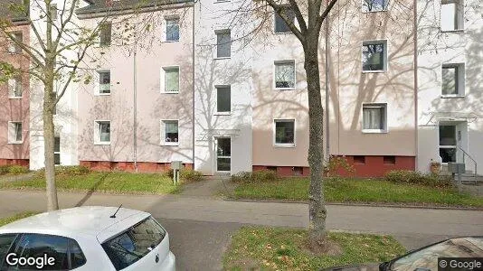 Apartments for rent in Essen - Photo from Google Street View