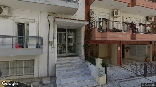 Apartments for rent in Pylaia-Chortiatis - Photo from Google Street View