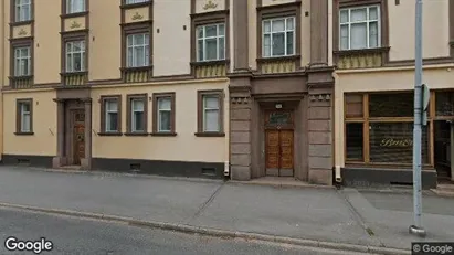 Apartments for rent in Pori - Photo from Google Street View