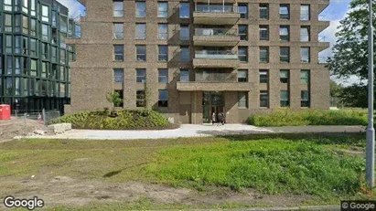 Apartments for rent in Haarlem - Photo from Google Street View