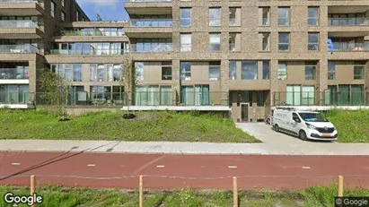 Apartments for rent in Haarlem - Photo from Google Street View