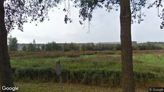 Apartments for rent in Purmerend - Photo from Google Street View