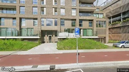 Apartments for rent in Haarlem - Photo from Google Street View