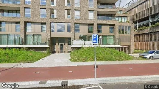 Apartments for rent in Haarlem - Photo from Google Street View